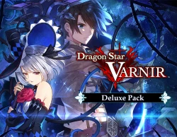 Dragon Star Varnir - Deluxe Pack