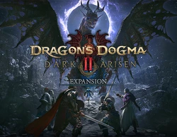 Купить игру steam Dragon's Dogma 2: Dark Arisen Expansion