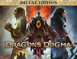 Dragon's Dogma 2 - Deluxe Edition (Версия для СНГ [ Кроме РФ и РБ ]) (Предзаказ)
