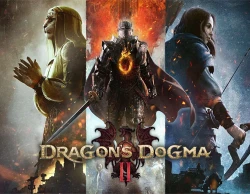 Dragon's Dogma 2 (Версия для СНГ [ Кроме РФ и РБ ]) (Предзаказ)