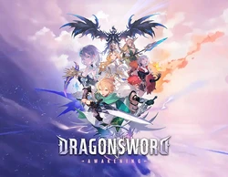 DragonSword : Awakening