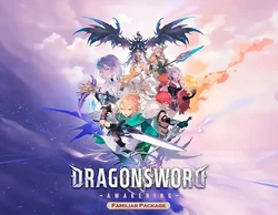 DragonSword : Awakening - Familiar Bundle