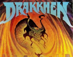 Drakkhen