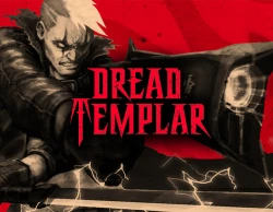 Dread Templar