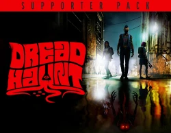 DreadHaunt: Supporter Pack