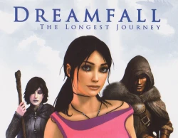 Dreamfall: The Longest Journey