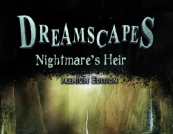 Dreamscapes: Nightmare's Heir Premium Edition
