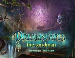 Dreamscapes: The Sandman Premium Edition