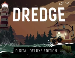 DREDGE Digital Deluxe Edition