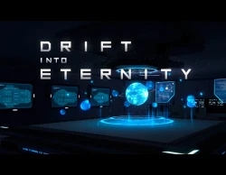 Drift Into Eternity