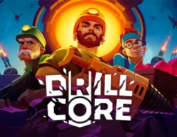 Drill Core (Ранний доступ)