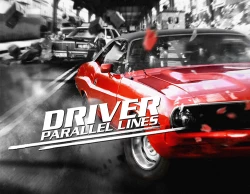 Driver Parrallel Lines