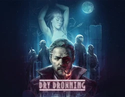 Dry Drowning