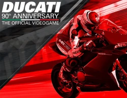 DUCATI - 90th Anniversary