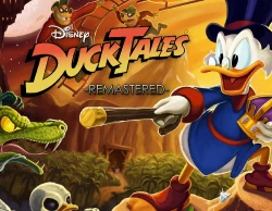 DuckTales : Remastered