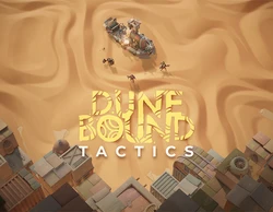 Dunebound Tactics