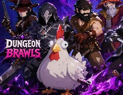 Dungeon Brawls