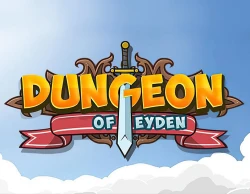 Dungeon of Eyden