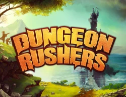 Dungeon Rushers