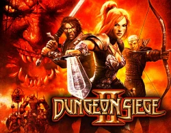 Dungeon Siege II