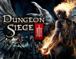 Dungeon Siege III