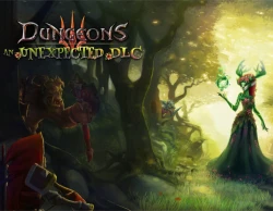 Dungeons 3 - An Unexpected DLC