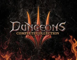 Dungeons 3 Complete Collection