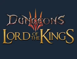 Dungeons 3: DLC-03 Lord Of The Kings