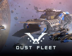 Dust Fleet