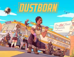 Dustborn