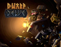 Dwarf Delve