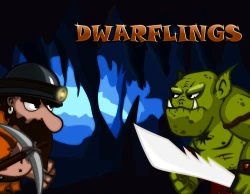 Dwarflings