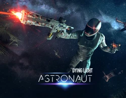 Dying Light - Astronaut Bundle DLC