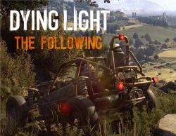Dying Light - Following DLC