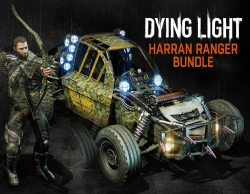 Dying Light - Harran Ranger Bundle DLC