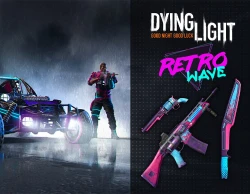 Dying Light - Retrowave Bundle DLC