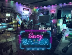 Dying Light - Savvy Gamer Bundle DLC