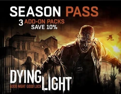 Dying Light - Season Pass DLC