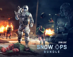 Dying Light - Snow Ops Bundle