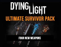 Dying Light - Ultimate Survivor Bundle DLC