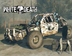 Dying Light - White Death DLC