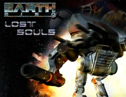 Earth 2150 : Lost Souls