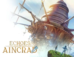 Echoes of Aincrad (Предзаказ)