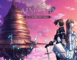 Echoes of Aincrad - Ultimate Edition (Предзаказ)