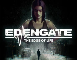 EDENGATE: The Edge of Life