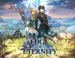 Edge Of Eternity