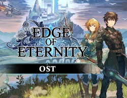 Edge Of Eternity - OST