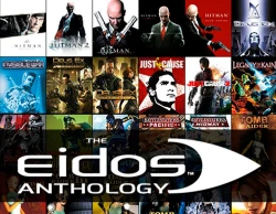 Eidos Anthology