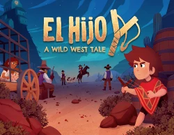 El Hijo - A Wild West Tale