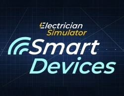 Electrician Simulator - Smart Devices